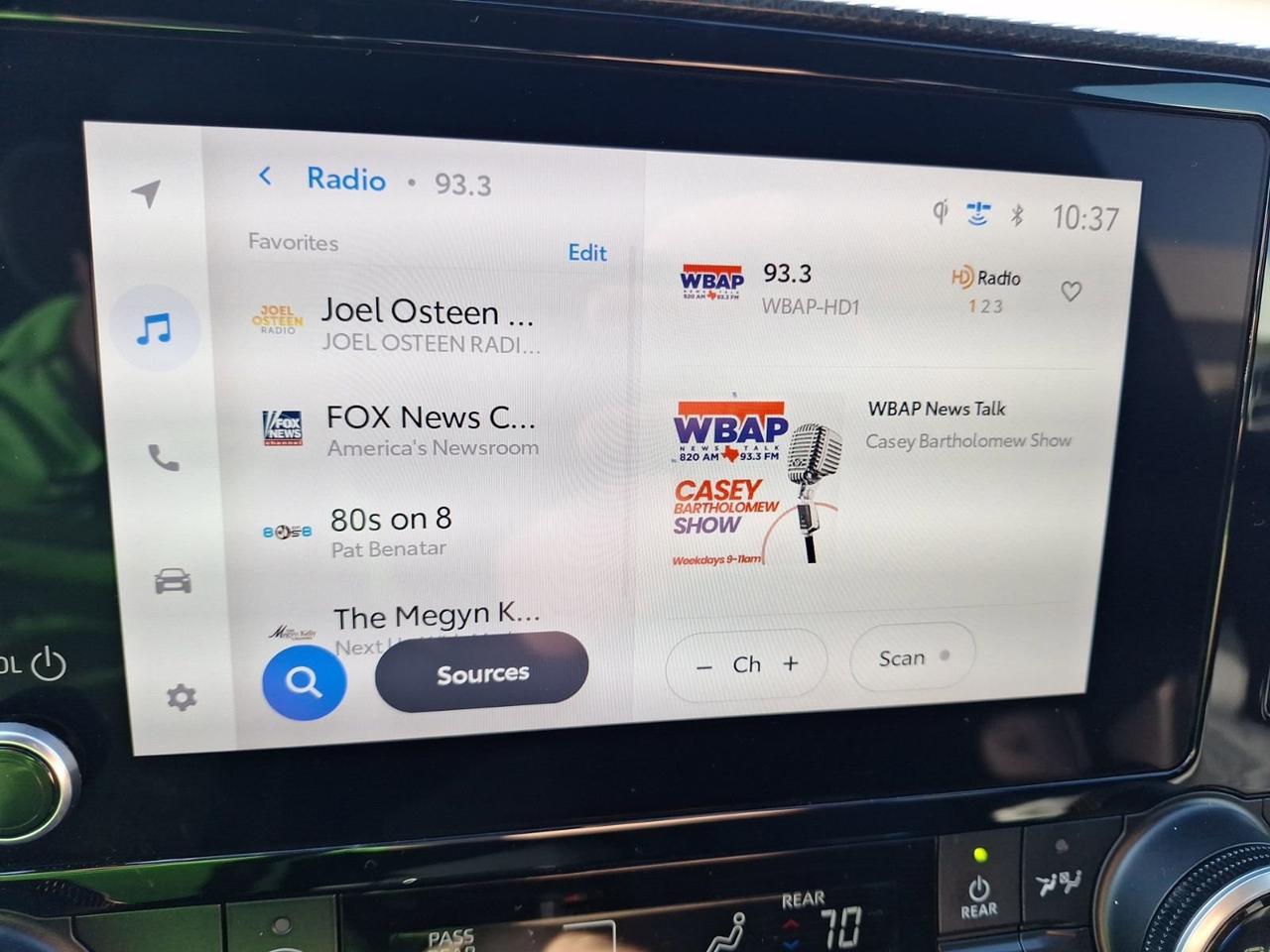 2024 Toyota Highlander LE Hurst TX