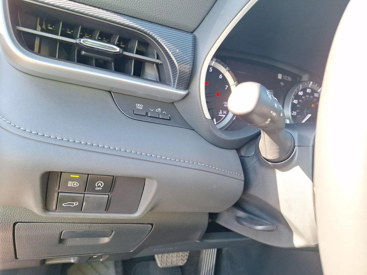 2024 Toyota Highlander LE Hurst TX