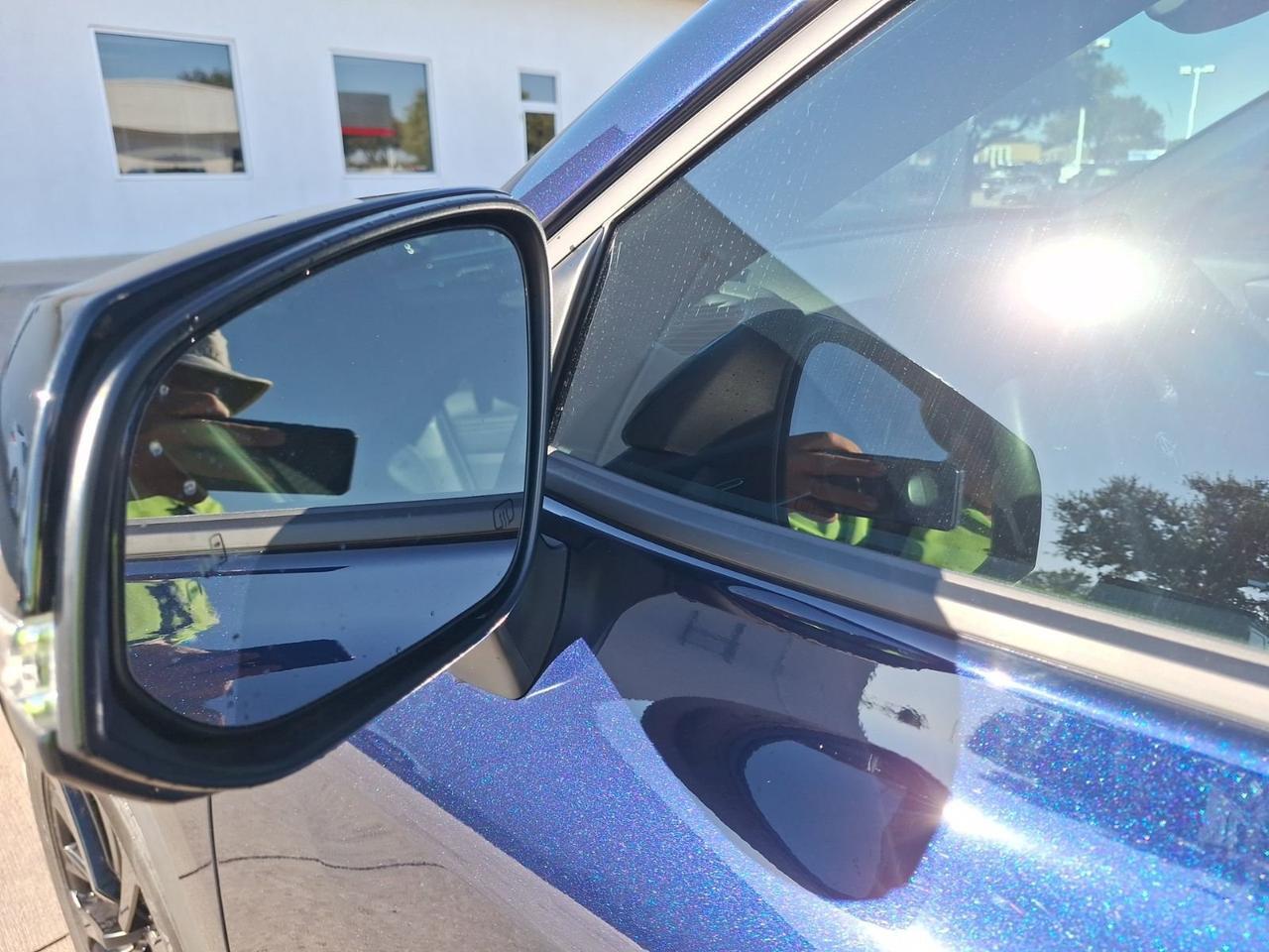 2024 Toyota Highlander LE Hurst TX