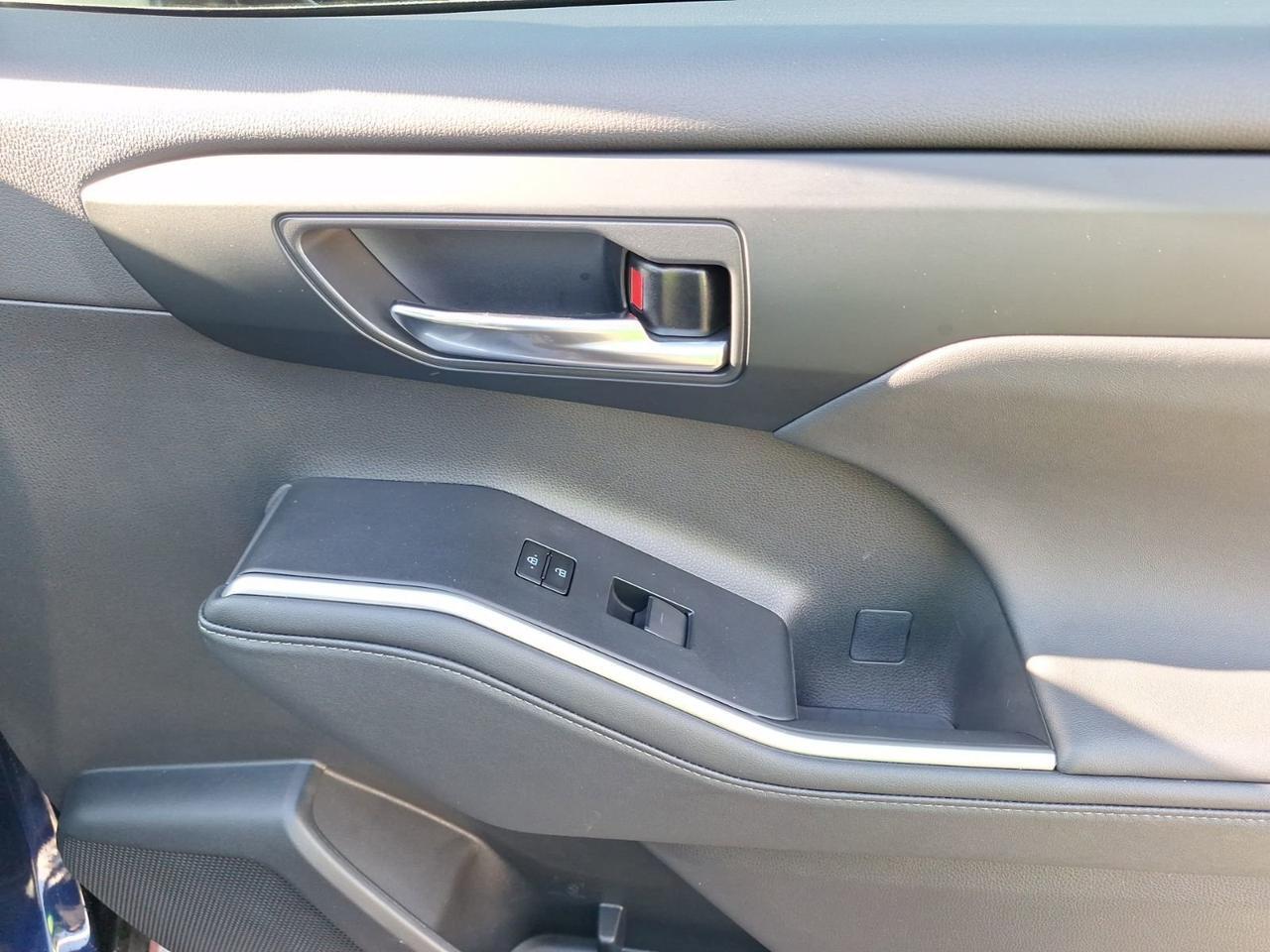 2024 Toyota Highlander LE Hurst TX