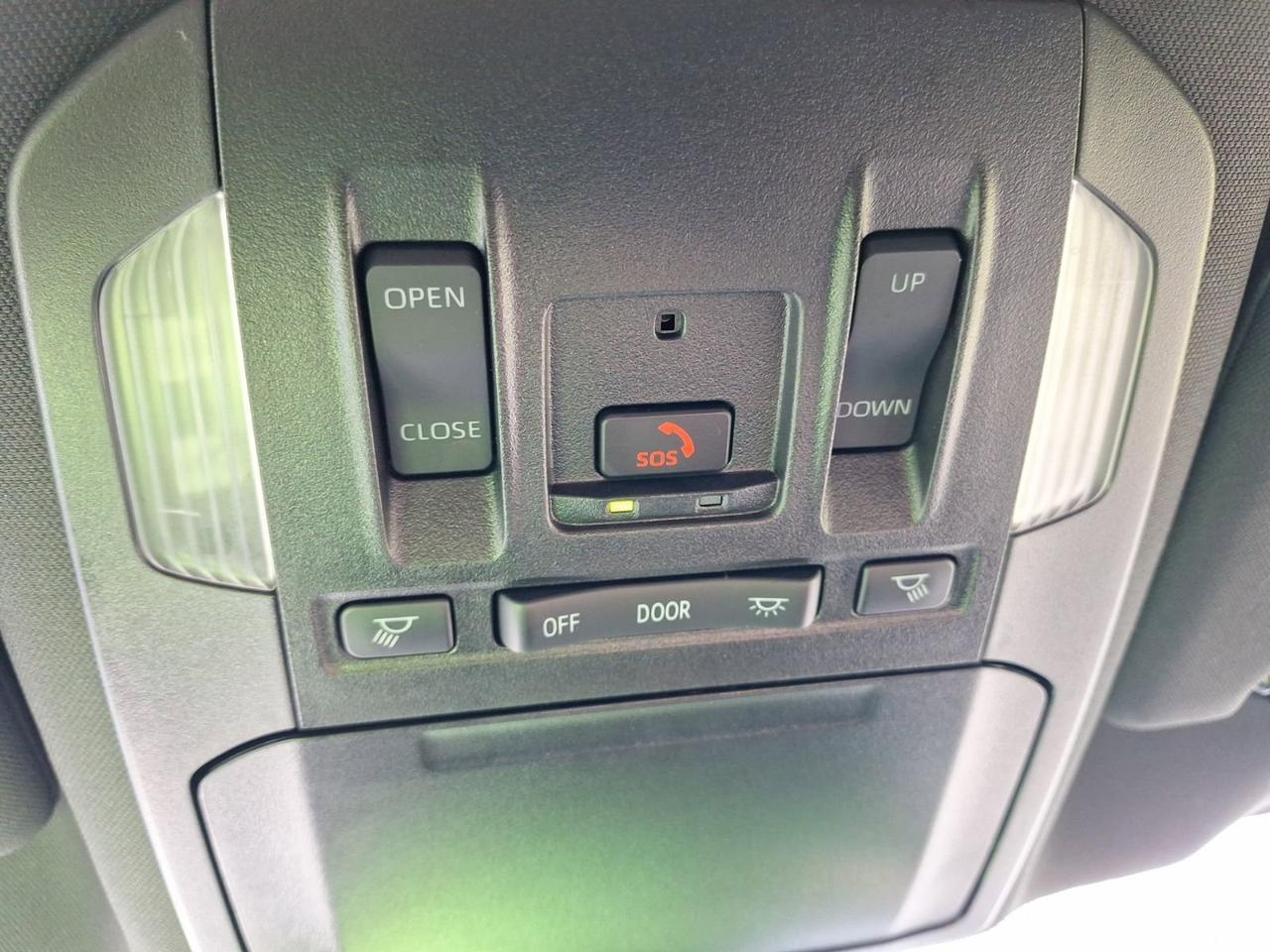 2024 Toyota Highlander LE Hurst TX