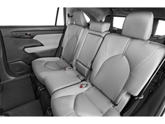 2024 Toyota Highlander LE Hurst TX