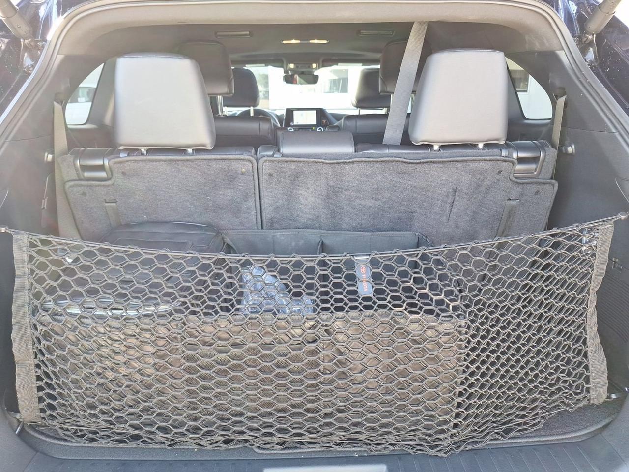 2024 Toyota Highlander LE Hurst TX