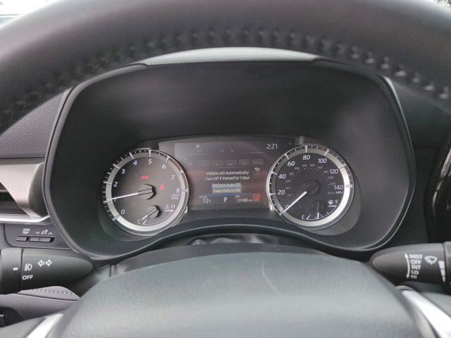 2024 Toyota Highlander LE Hurst TX