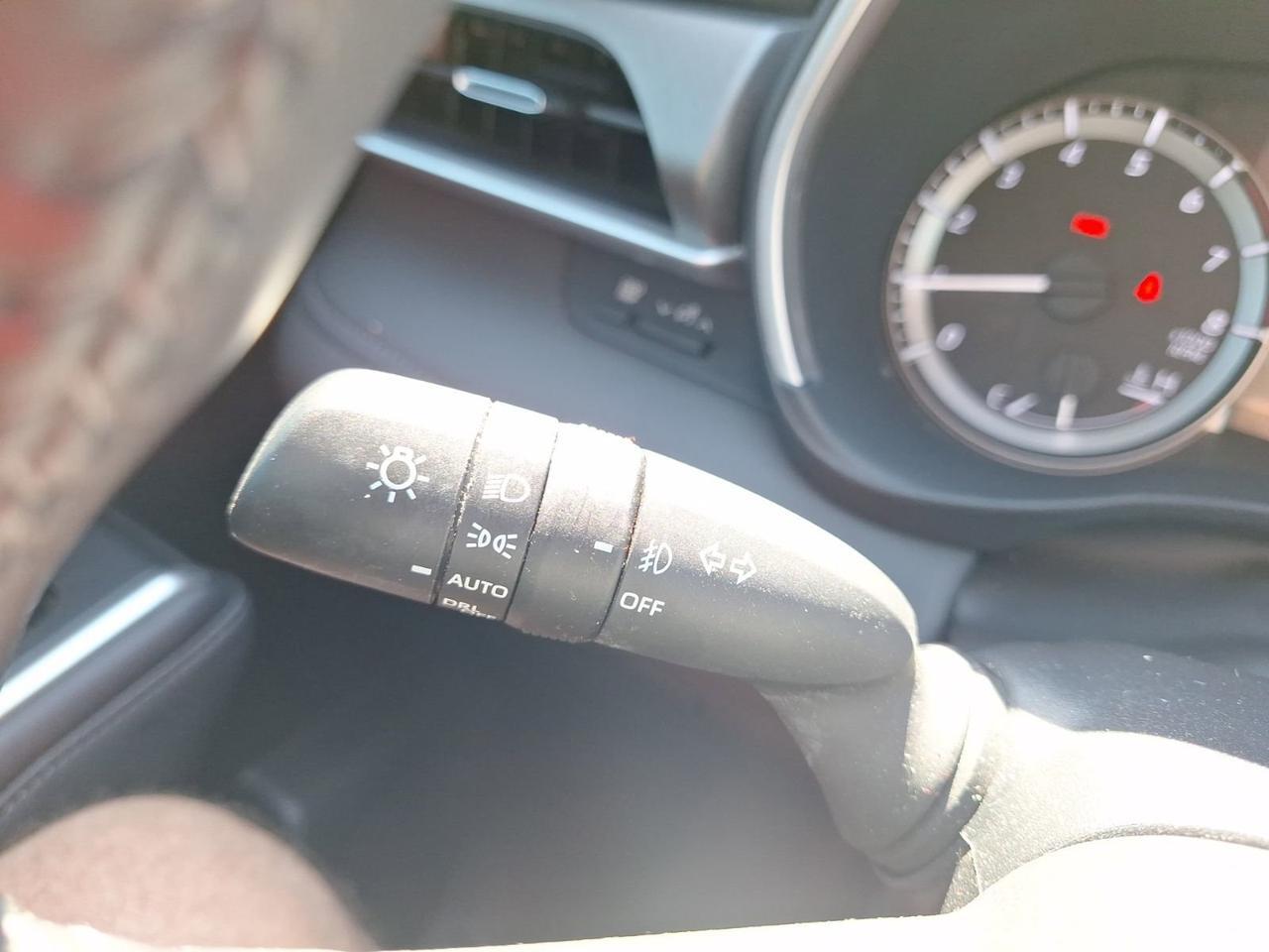 2024 Toyota Highlander LE Hurst TX