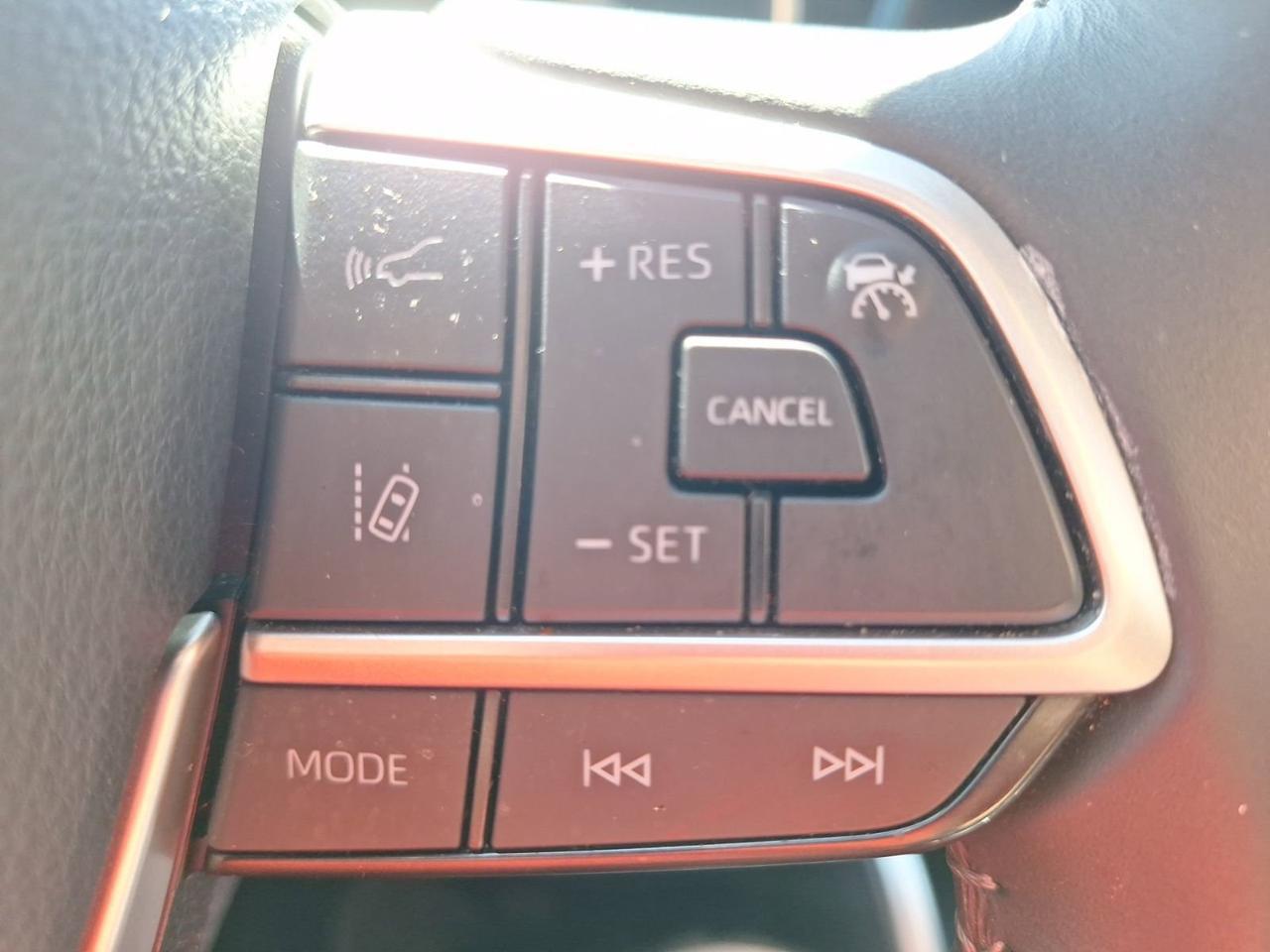 2024 Toyota Highlander LE Hurst TX