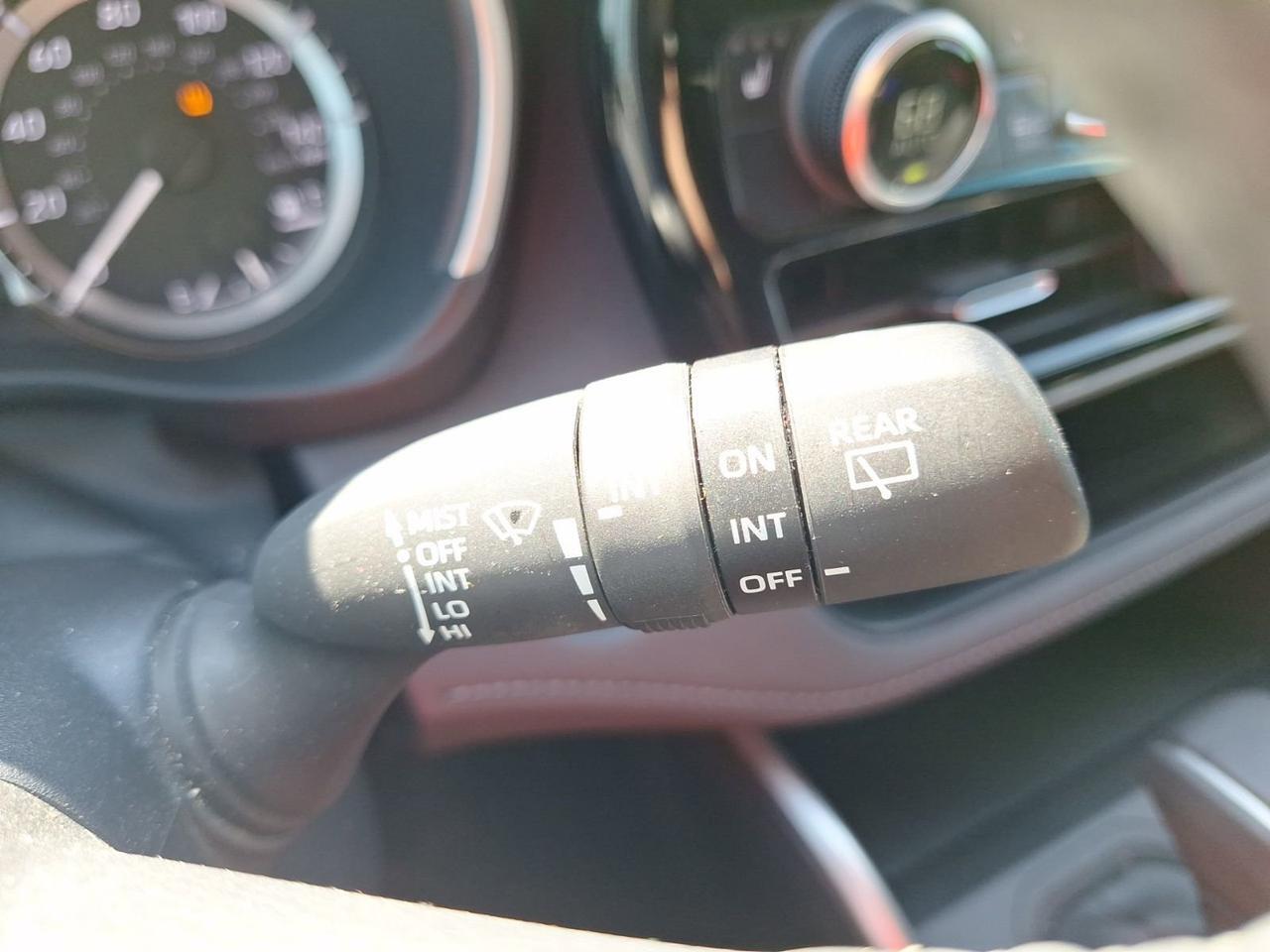 2024 Toyota Highlander LE Hurst TX