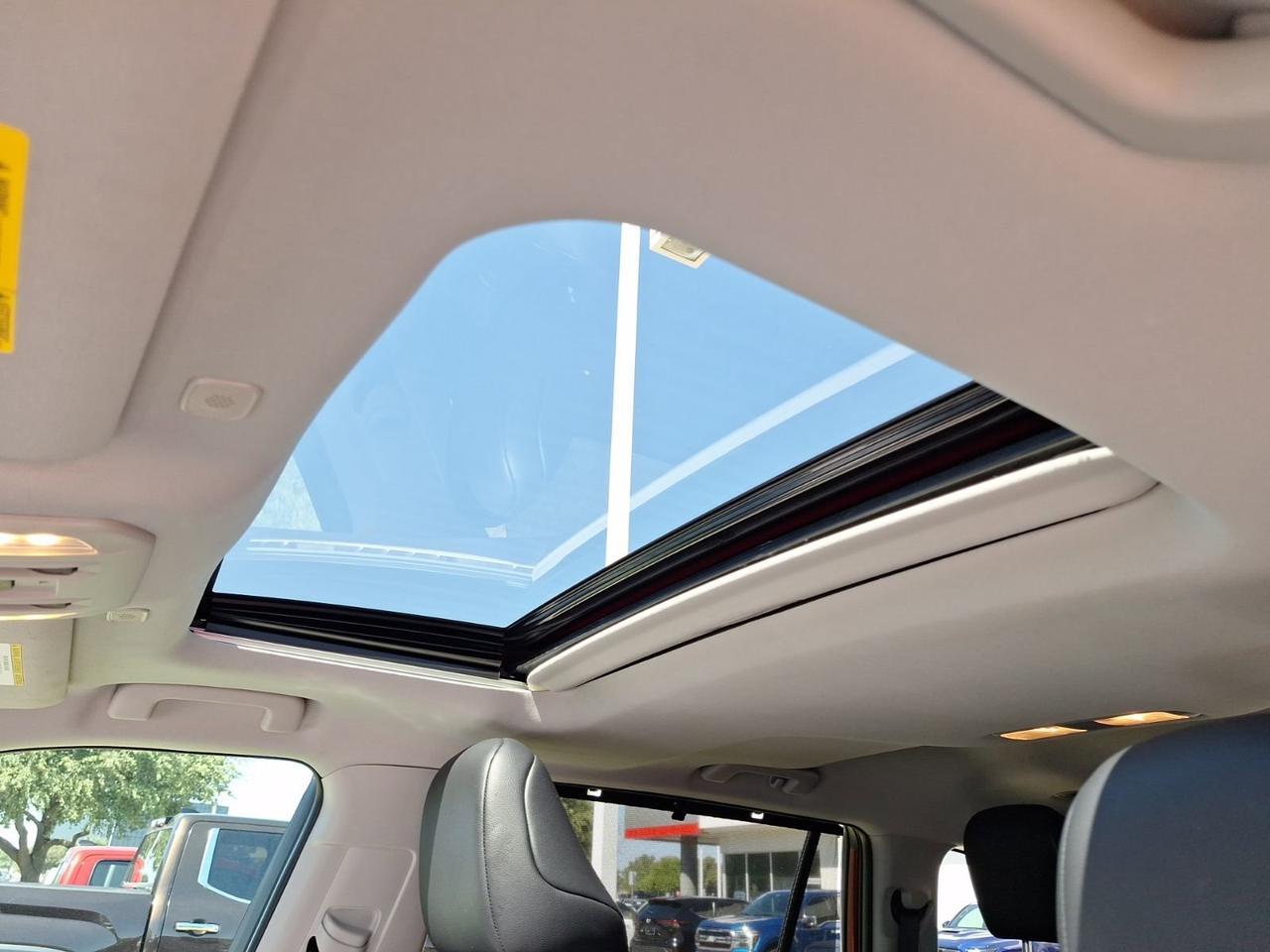2024 Toyota Highlander LE Hurst TX
