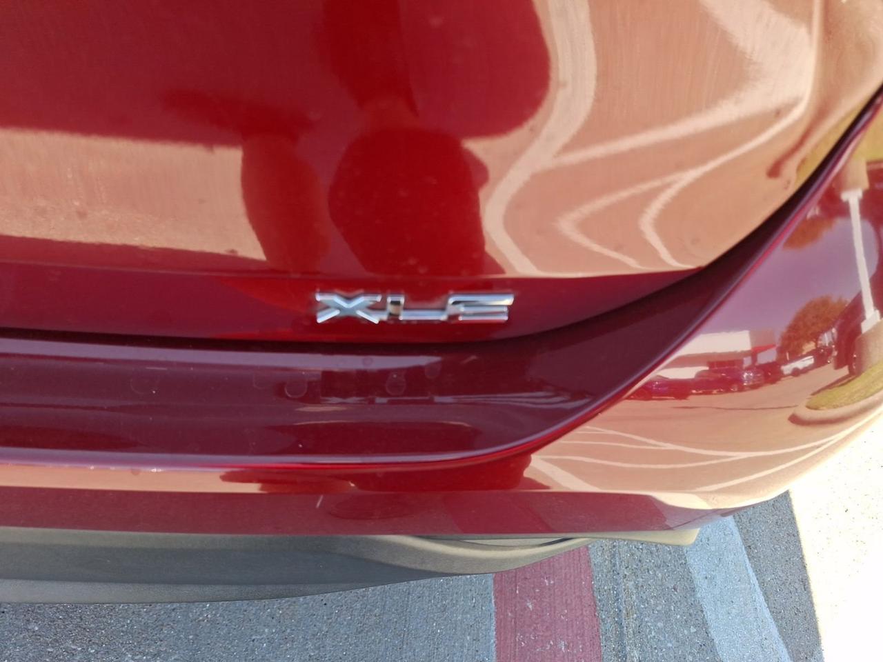 2024 Toyota Highlander LE Hurst TX