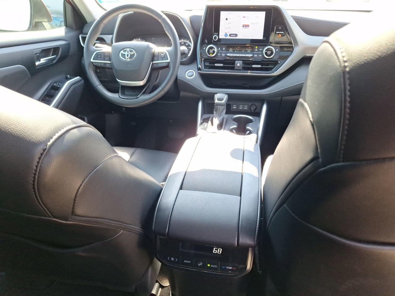 2024 Toyota Highlander LE Hurst TX