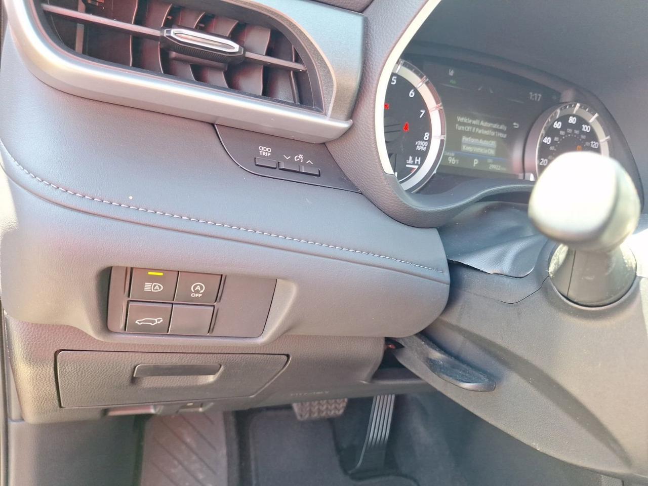 2024 Toyota Highlander LE Hurst TX