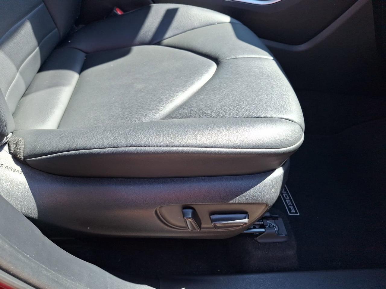 2024 Toyota Highlander LE Hurst TX