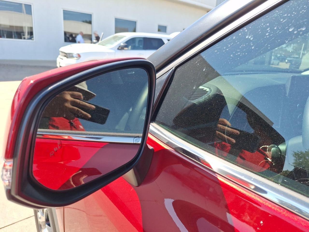 2024 Toyota Highlander LE Hurst TX