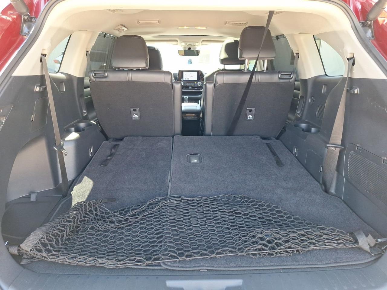 2024 Toyota Highlander LE Hurst TX