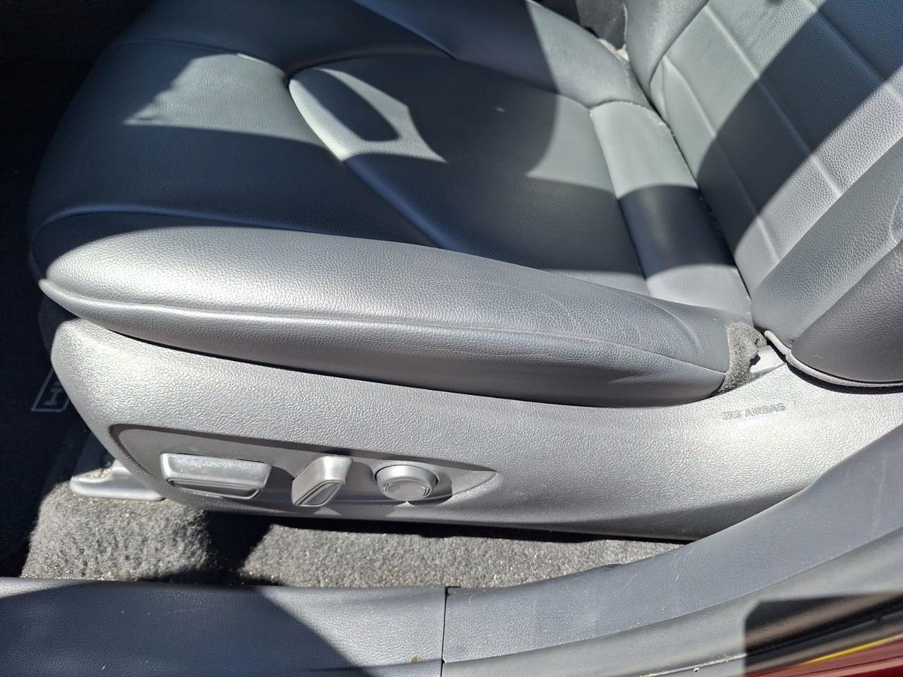 2024 Toyota Highlander LE Hurst TX
