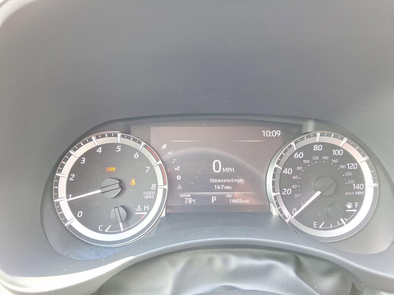 2024 Toyota Highlander LE Hurst TX