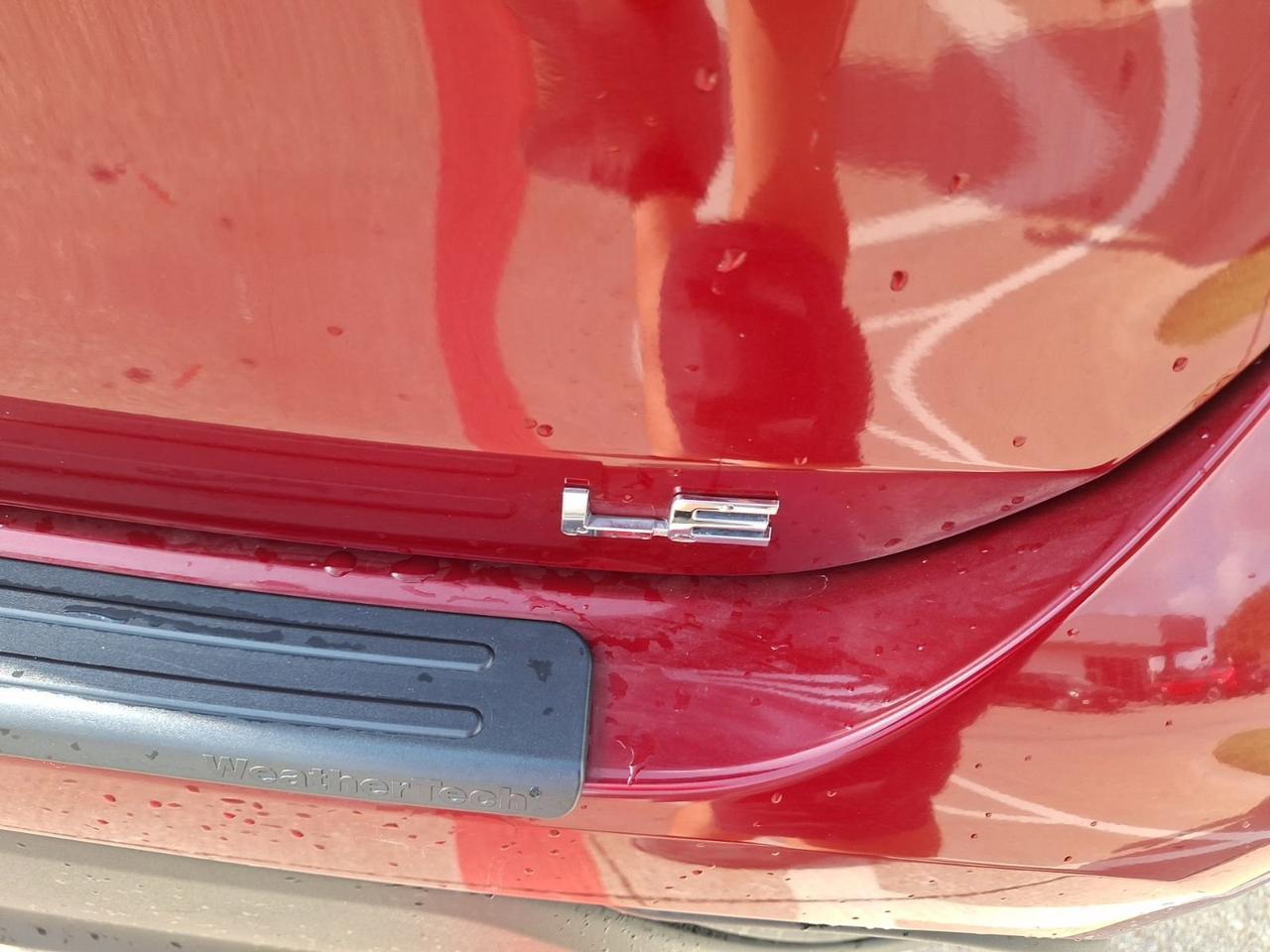 2024 Toyota Highlander LE Hurst TX