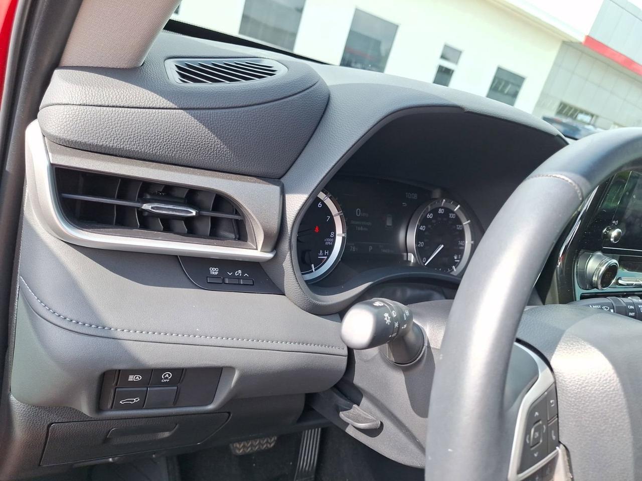 2024 Toyota Highlander LE Hurst TX