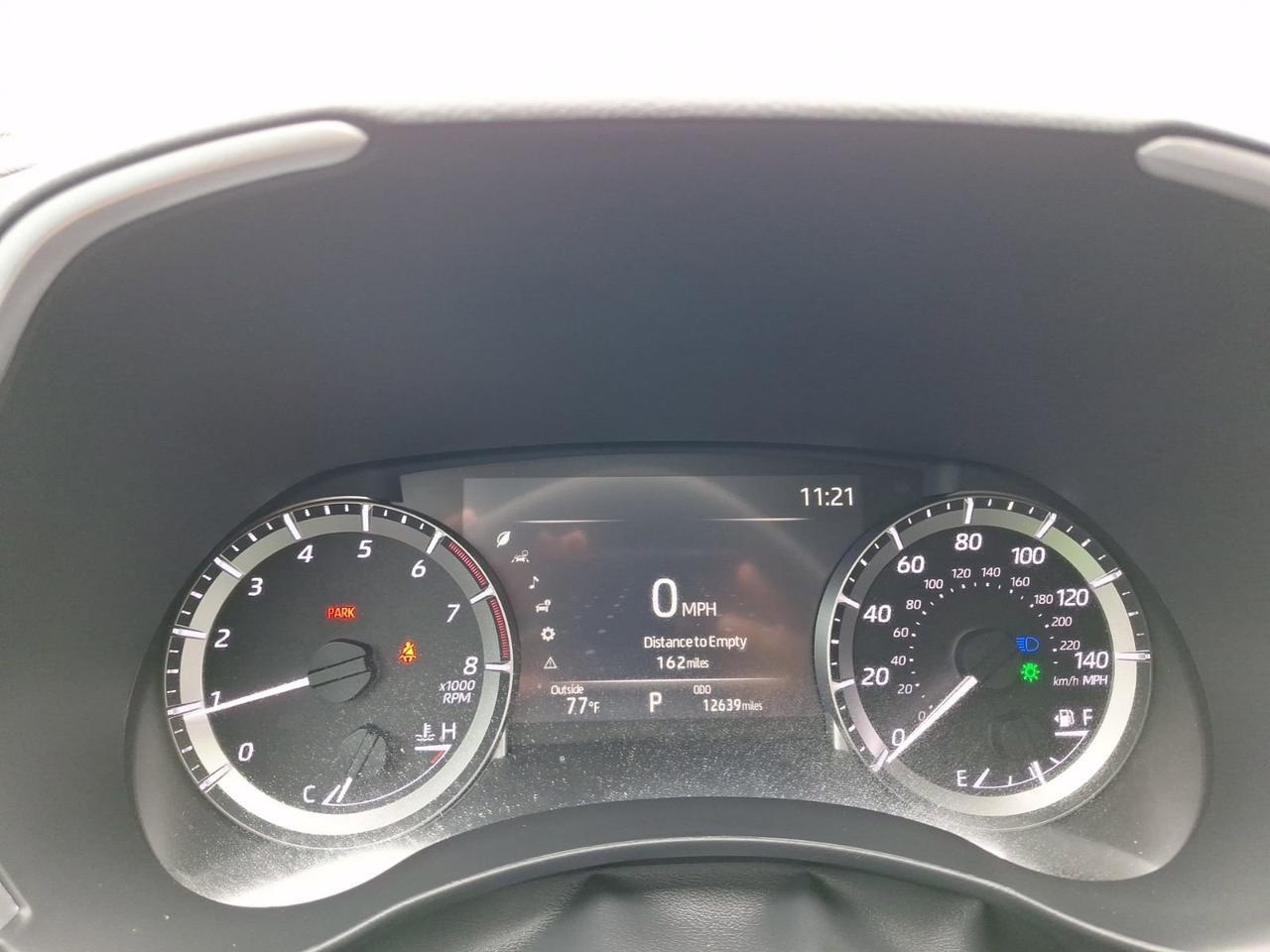 2024 Toyota Highlander LE Hurst TX