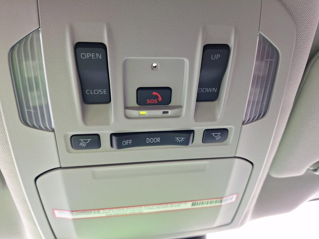 2024 Toyota Highlander LE Hurst TX