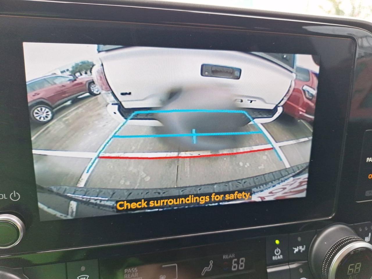 2024 Toyota Highlander LE Hurst TX