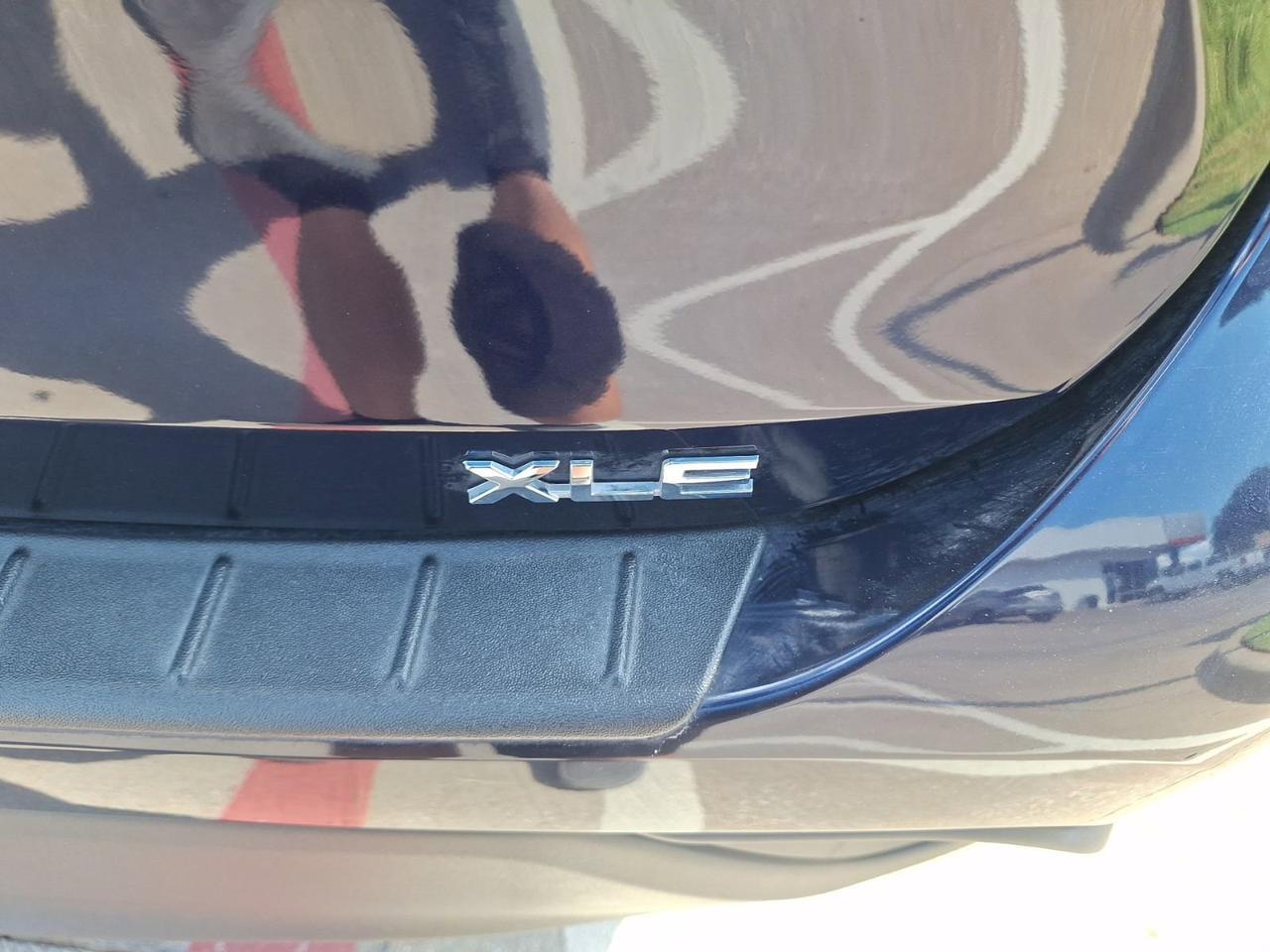 2024 Toyota Highlander LE Hurst TX