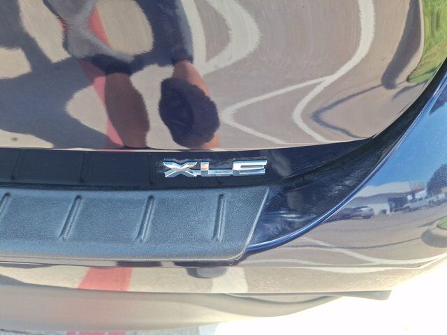 2024 Toyota Highlander LE Hurst TX