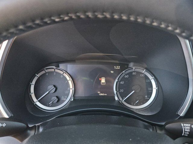 2024 Toyota Highlander LE Hurst TX