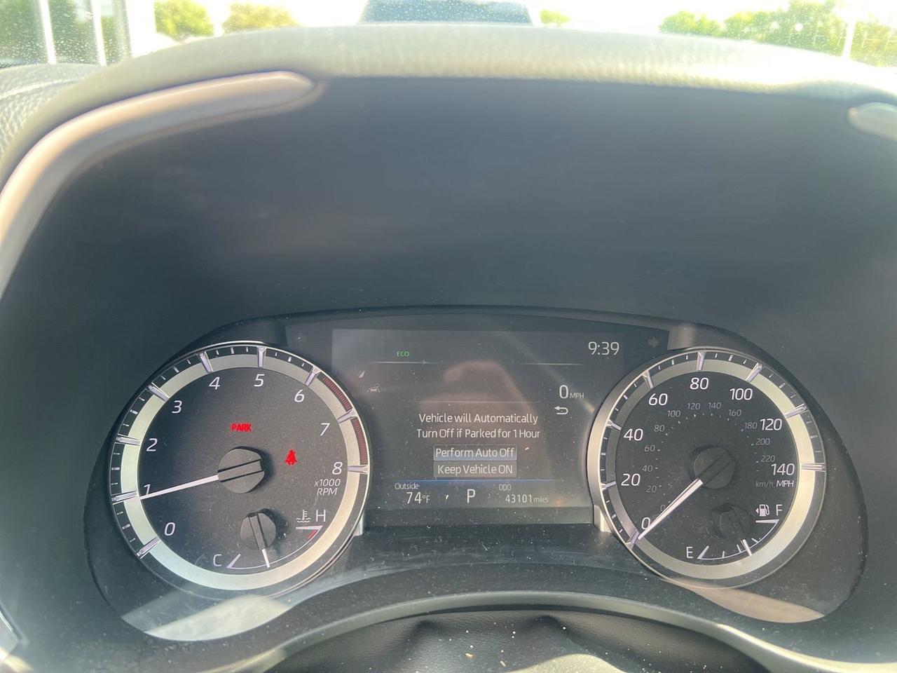 2024 Toyota Highlander LE Hurst TX