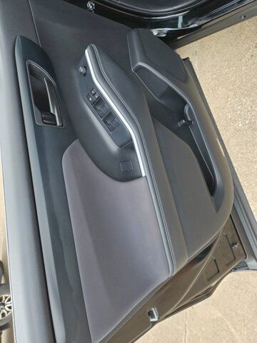 2024 Toyota Highlander LE Dallas TX