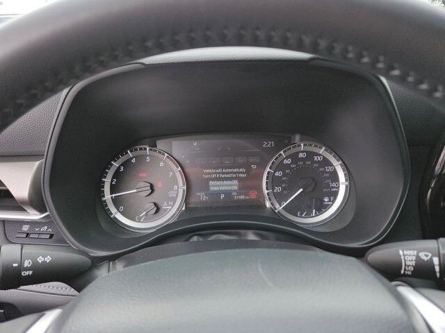 2024 Toyota Highlander LE Dallas TX