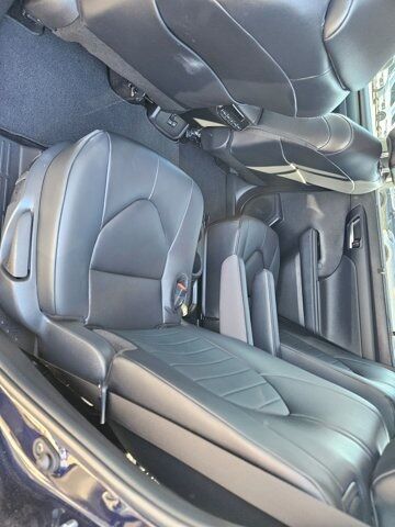 2024 Toyota Highlander LE Dallas TX