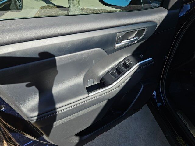 2024 Toyota Highlander LE Dallas TX