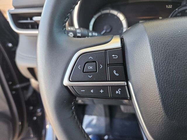 2024 Toyota Highlander LE Dallas TX