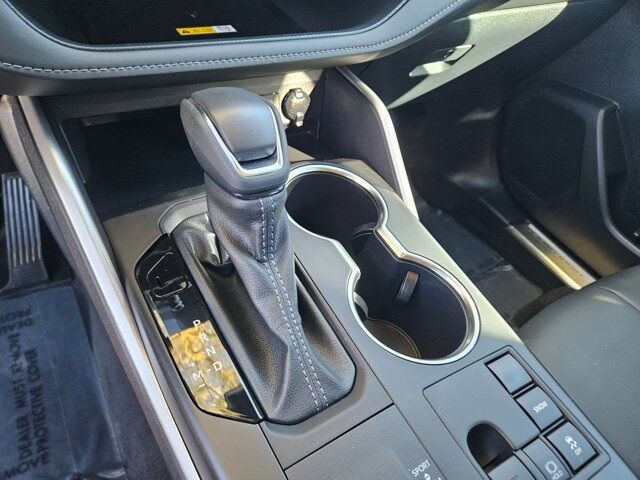 2024 Toyota Highlander LE Dallas TX