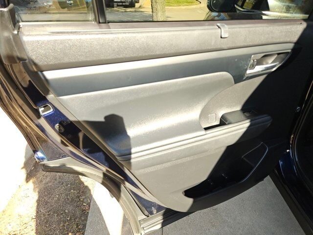 2024 Toyota Highlander LE Dallas TX