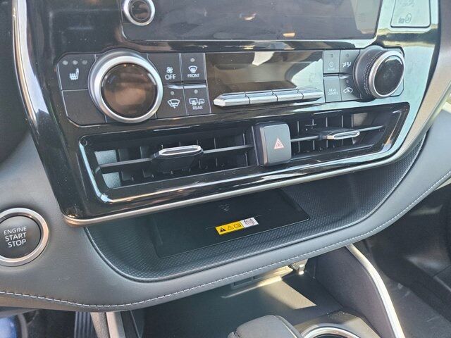 2024 Toyota Highlander LE Dallas TX