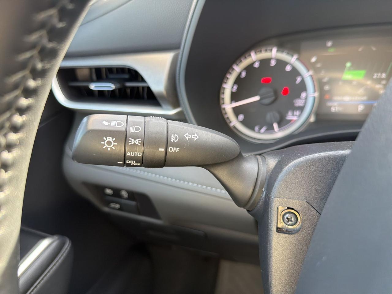 2024 Toyota Highlander LE Bend OR