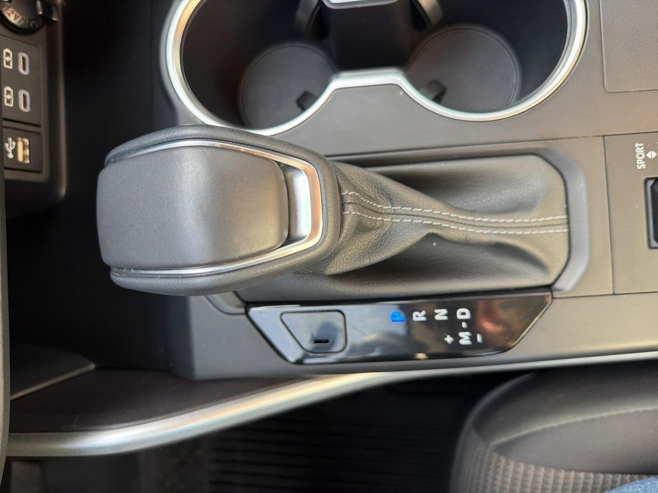 2024 Toyota Highlander LE Bend OR