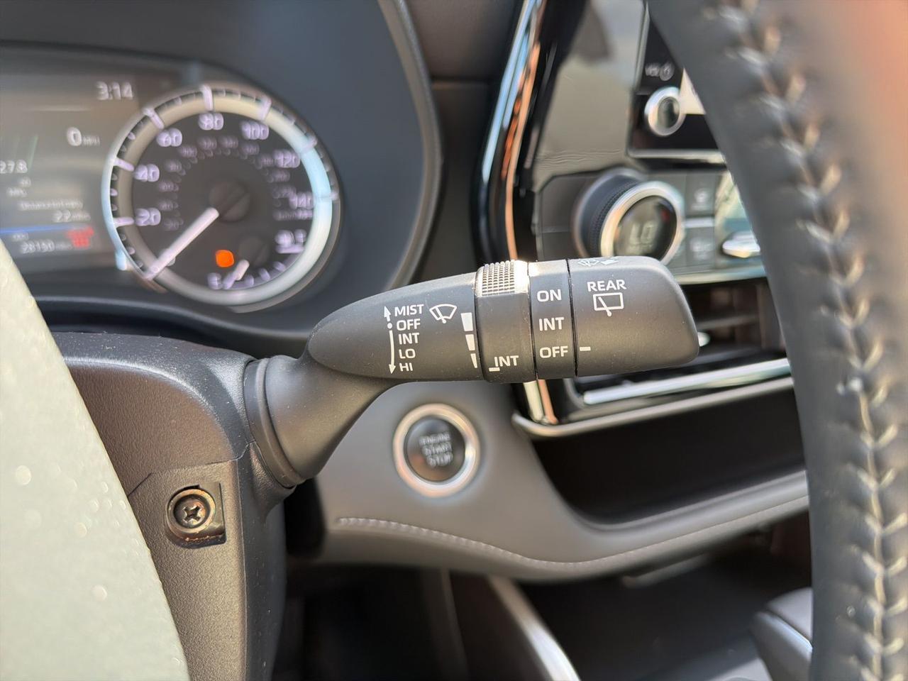 2024 Toyota Highlander LE Bend OR