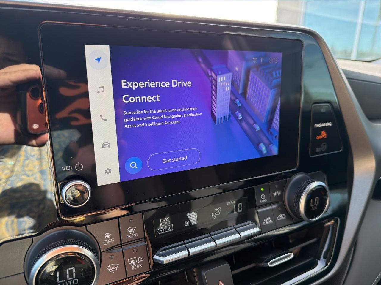 2024 Toyota Highlander LE Bend OR