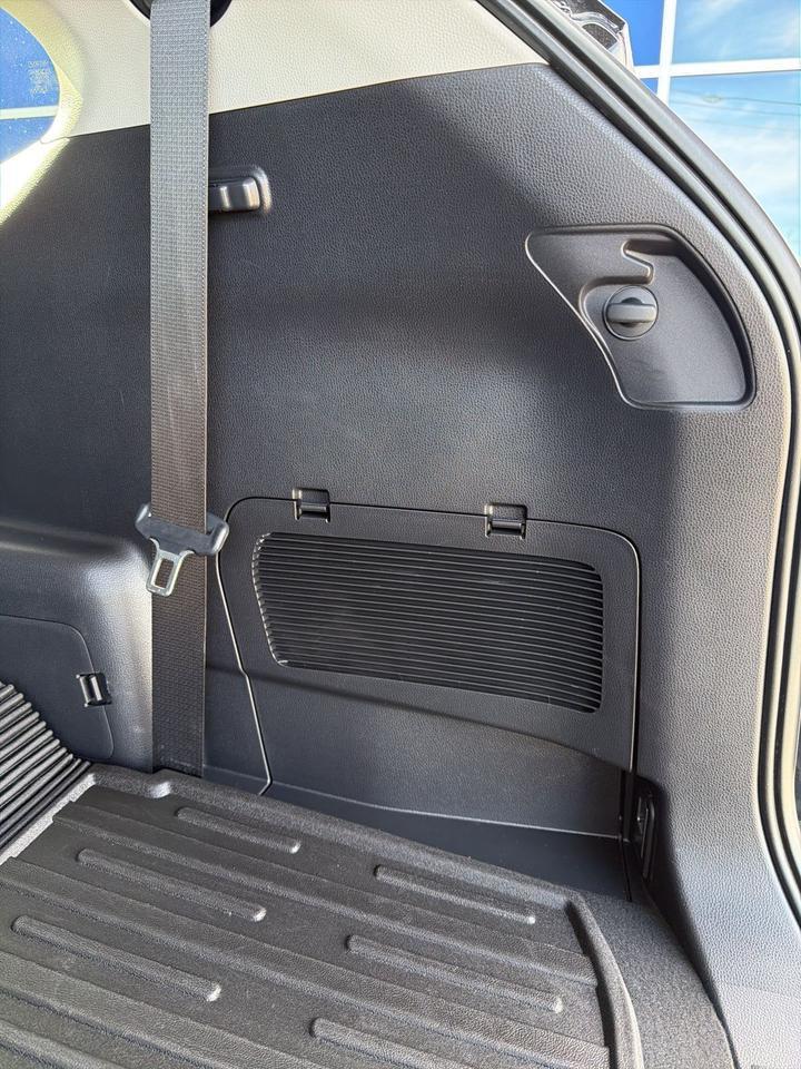 2024 Toyota Highlander LE Bend OR