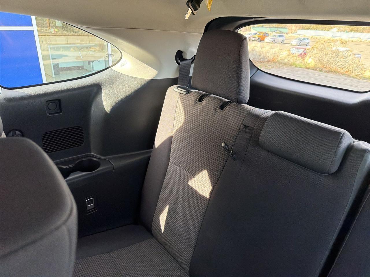 2024 Toyota Highlander LE Bend OR