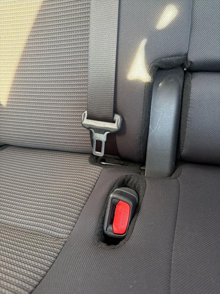 2024 Toyota Highlander LE Bend OR