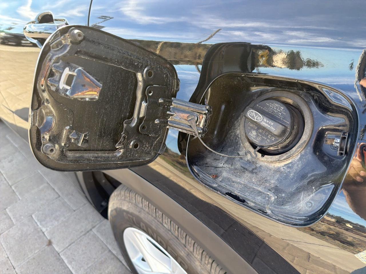 2024 Toyota Highlander LE Bend OR