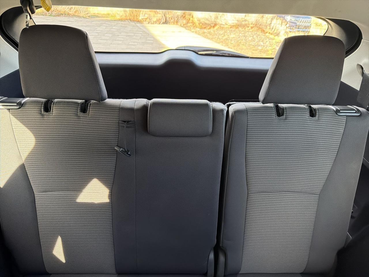 2024 Toyota Highlander LE Bend OR