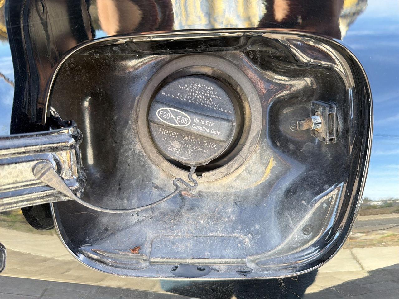 2024 Toyota Highlander LE Bend OR