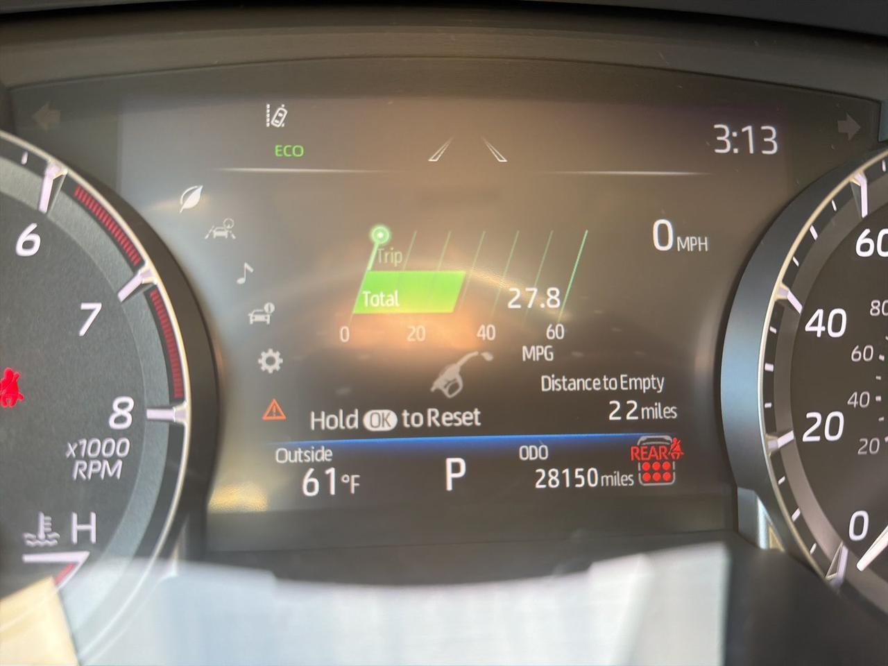 2024 Toyota Highlander LE Bend OR