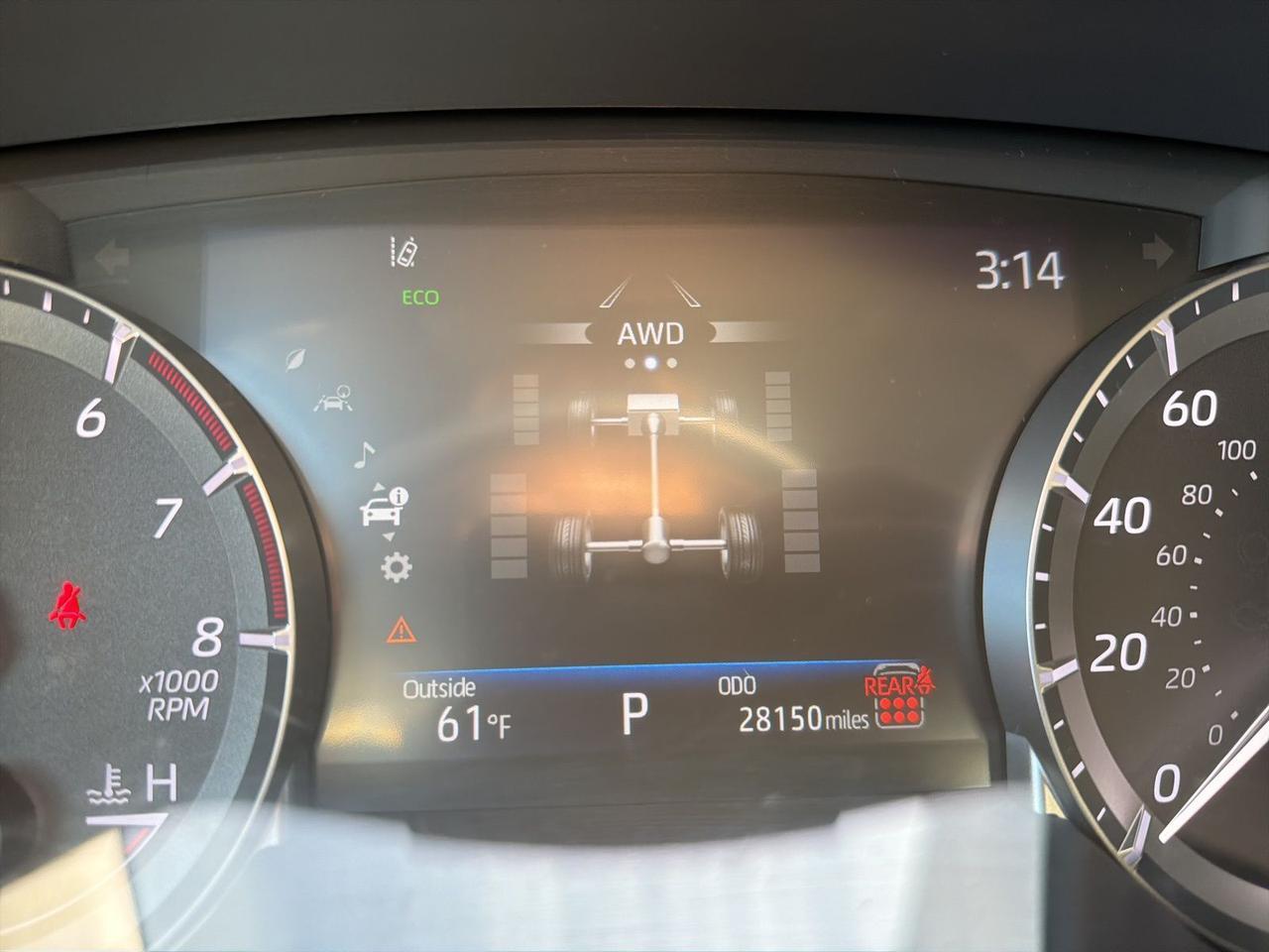 2024 Toyota Highlander LE Bend OR