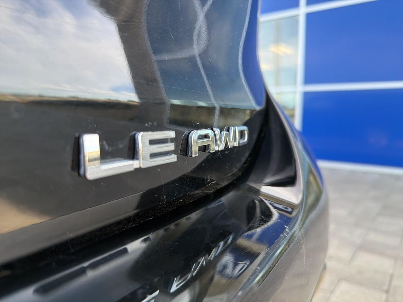 2024 Toyota Highlander LE Bend OR